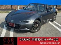 2018 Mazda Roadster