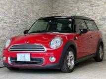 2013 BMW MINI
