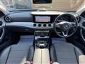 2017 Mercedes-Benz E-Class