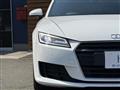 2017 Audi TT