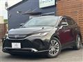 2022 Toyota Harrier Hybrid
