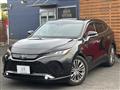 2022 Toyota Harrier Hybrid