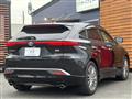 2022 Toyota Harrier Hybrid