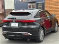 2022 Toyota Harrier Hybrid