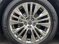 2022 Toyota Harrier Hybrid