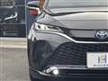 2022 Toyota Harrier Hybrid