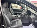 2022 Toyota Harrier Hybrid