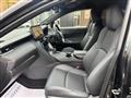 2022 Toyota Harrier Hybrid