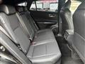2022 Toyota Harrier Hybrid