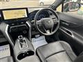 2022 Toyota Harrier Hybrid