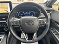 2022 Toyota Harrier Hybrid