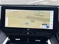 2022 Toyota Harrier Hybrid
