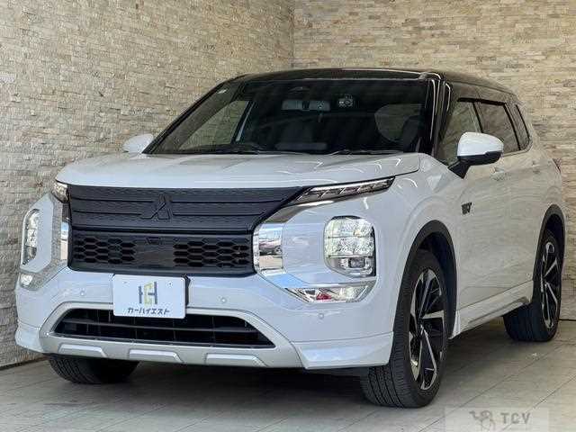2022 Mitsubishi Outlander
