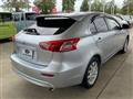 2010 Mitsubishi Galant Fortis