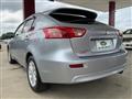 2010 Mitsubishi Galant Fortis