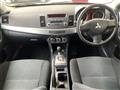 2010 Mitsubishi Galant Fortis