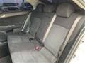 2010 Mitsubishi Galant Fortis
