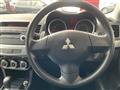2010 Mitsubishi Galant Fortis