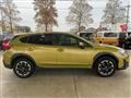 2021 Subaru IMPREZA XV HYBRID