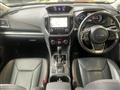 2021 Subaru IMPREZA XV HYBRID
