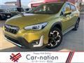 2020 Subaru IMPREZA XV HYBRID