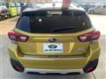2020 Subaru IMPREZA XV HYBRID