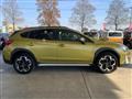 2020 Subaru IMPREZA XV HYBRID