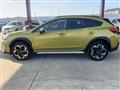 2020 Subaru IMPREZA XV HYBRID