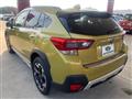 2020 Subaru IMPREZA XV HYBRID