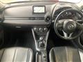 2015 Mazda Demio