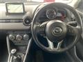 2015 Mazda Demio