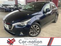 2015 Mazda Demio
