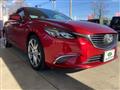 2015 Mazda Atenza