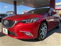 2015 Mazda Atenza