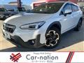 2021 Subaru IMPREZA XV HYBRID