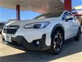 2021 Subaru IMPREZA XV HYBRID