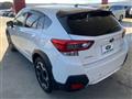 2021 Subaru IMPREZA XV HYBRID