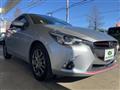 2018 Mazda Demio