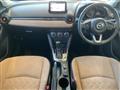 2018 Mazda Demio