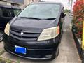 2004 Toyota Alphard Hybrid