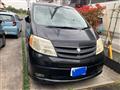 2004 Toyota Alphard Hybrid