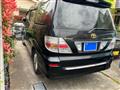 2004 Toyota Alphard Hybrid