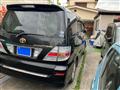 2004 Toyota Alphard Hybrid