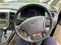 2004 Toyota Alphard Hybrid