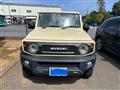 2020 Suzuki Jimny Sierra