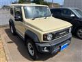 2020 Suzuki Jimny Sierra