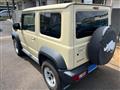 2020 Suzuki Jimny Sierra