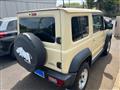 2020 Suzuki Jimny Sierra