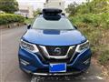 2020 Nissan X-Trail