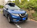 2020 Nissan X-Trail